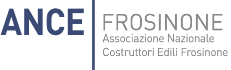 Associato ANCE FROSINONE 