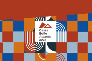Cassa Edile Awards 2024 Gruppo Zeta Costruzioni