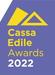 Cassa Edile Awards CEA2022 Gruppo Zeta Costruzioni