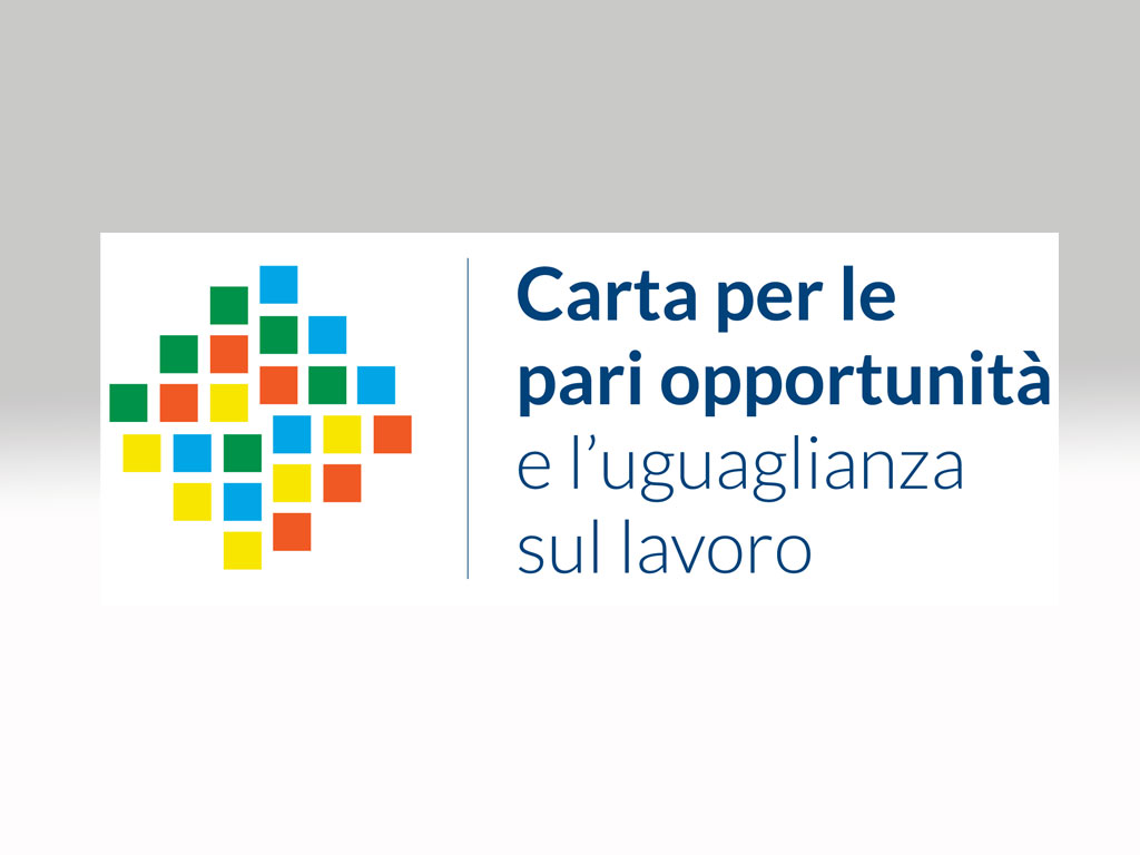 Carta per le pari opportunità e l'uguaglianza sul lavoro