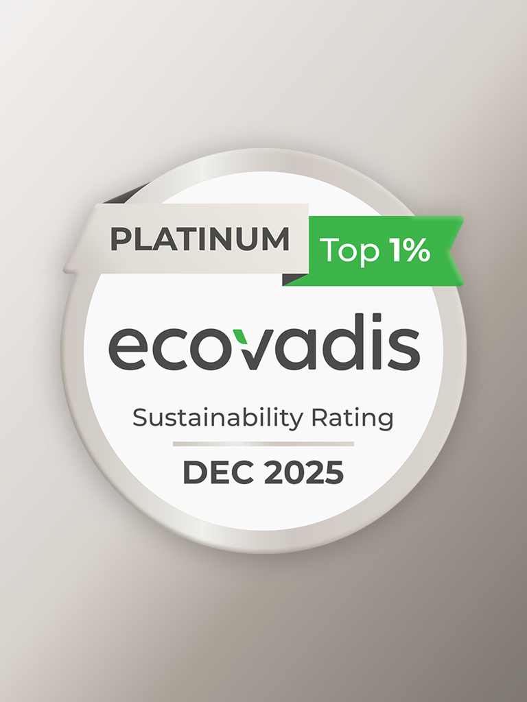 ecovadis 2025